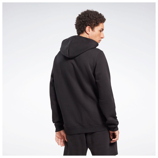 Reebok Ανδρικό φούτερ Identity Modern Camo Fleece Hoodie Reebok Ανδρικό φούτερ Identity Modern Camo Fleece Hoodie